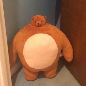 Meet your Posher, Sierra